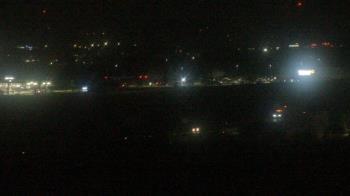 Weather camera view of Arkansas Children's Northwest.