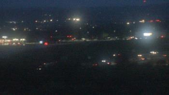 Weather camera view of Arkansas Children's Northwest.