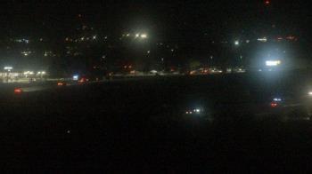 Weather camera view of Arkansas Children's Northwest.