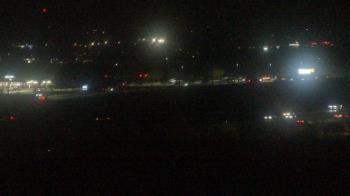 Weather camera view of Arkansas Children's Northwest.