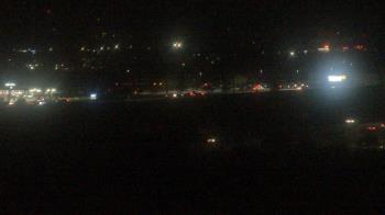 Weather camera view of Arkansas Children's Northwest.