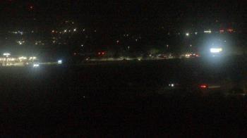 Weather camera view of Arkansas Children's Northwest.