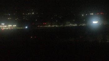 Weather camera view of Arkansas Children's Northwest.