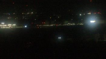 Weather camera view of Arkansas Children's Northwest.