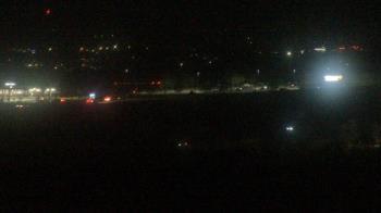 Weather camera view of Arkansas Children's Northwest.