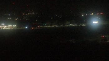 Weather camera view of Arkansas Children's Northwest.