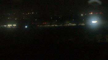 Weather camera view of Arkansas Children's Northwest.