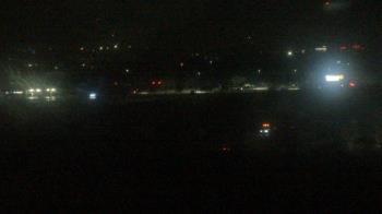 Weather camera view of Arkansas Children's Northwest.