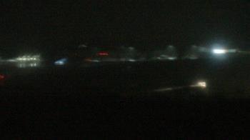 Weather camera view of Arkansas Children's Northwest.