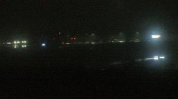 Weather camera view of Arkansas Children's Northwest.