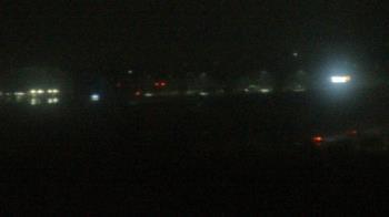 Weather camera view of Arkansas Children's Northwest.