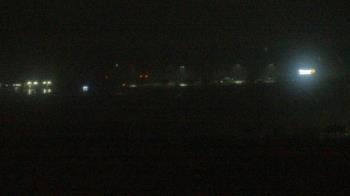 Weather camera view of Arkansas Children's Northwest.