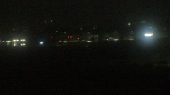 Weather camera view of Arkansas Children's Northwest.