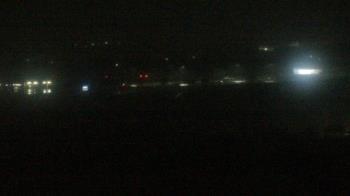 Weather camera view of Arkansas Children's Northwest.