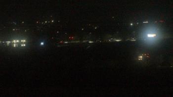 Weather camera view of Arkansas Children's Northwest.