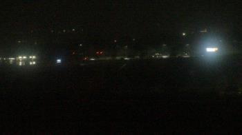 Weather camera view of Arkansas Children's Northwest.