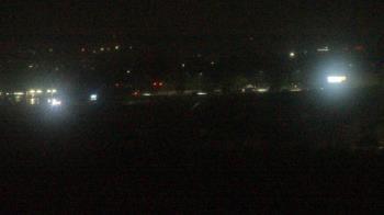 Weather camera view of Arkansas Children's Northwest.