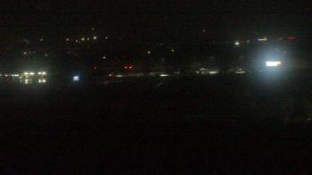 Weather camera view of Arkansas Children's Northwest.