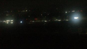 Weather camera view of Arkansas Children's Northwest.