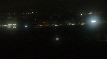 Weather camera view of Arkansas Children's Northwest.