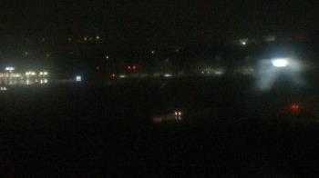 Weather camera view of Arkansas Children's Northwest.