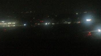 Weather camera view of Arkansas Children's Northwest.