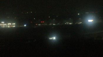 Weather camera view of Arkansas Children's Northwest.