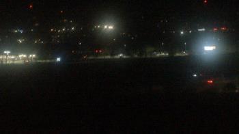 Weather camera view of Arkansas Children's Northwest.