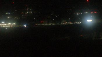 Weather camera view of Arkansas Children's Northwest.