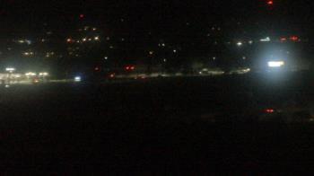 Weather camera view of Arkansas Children's Northwest.