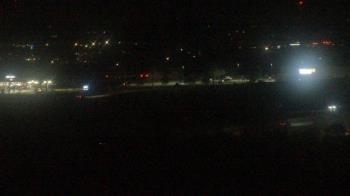 Weather camera view of Arkansas Children's Northwest.