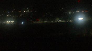 Weather camera view of Arkansas Children's Northwest.