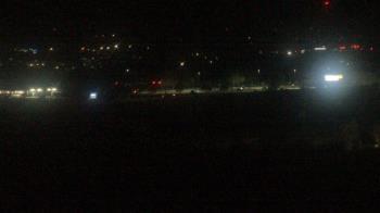 Weather camera view of Arkansas Children's Northwest.