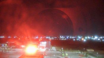 Weather camera view of Arkansas Children's Northwest.