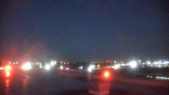 Weather camera view of Arkansas Children's Northwest.