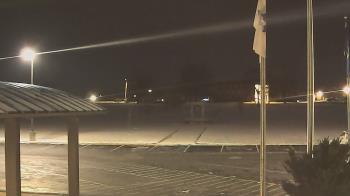 Weather camera view of Adrian Public Schools.