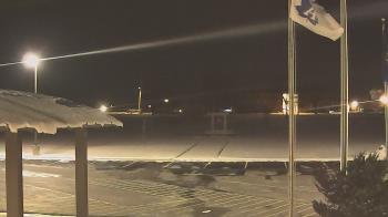 Weather camera view of Adrian Public Schools.