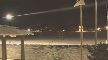 Weather camera view of Adrian Public Schools.