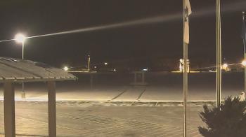 Weather camera view of Adrian Public Schools.