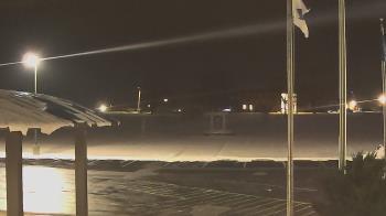 Weather camera view of Adrian Public Schools.