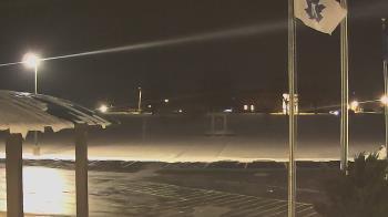 Weather camera view of Adrian Public Schools.