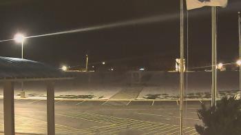 Weather camera view of Adrian Public Schools.