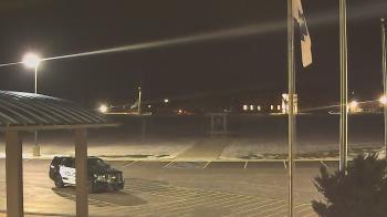 Weather camera view of Adrian Public Schools.