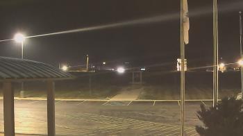 Weather camera view of Adrian Public Schools.