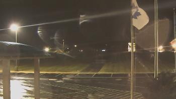 Weather camera view of Adrian Public Schools.