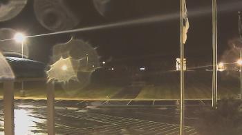 Weather camera view of Adrian Public Schools.