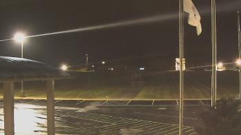 Weather camera view of Adrian Public Schools.