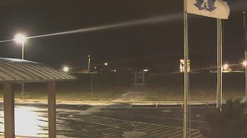 Weather camera view of Adrian Public Schools.