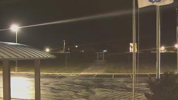 Weather camera view of Adrian Public Schools.