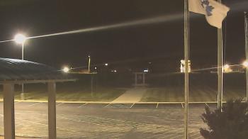 Weather camera view of Adrian Public Schools.